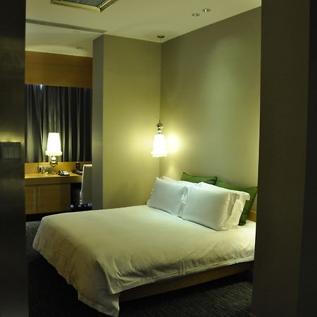 Guangzhou Carat Hotel Ngoại thất bức ảnh