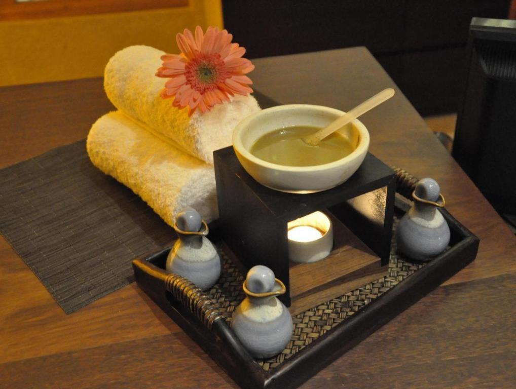 Guangzhou Carat Hotel Ngoại thất bức ảnh