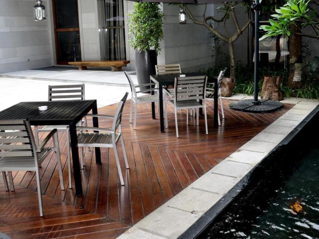 Guangzhou Carat Hotel Ngoại thất bức ảnh
