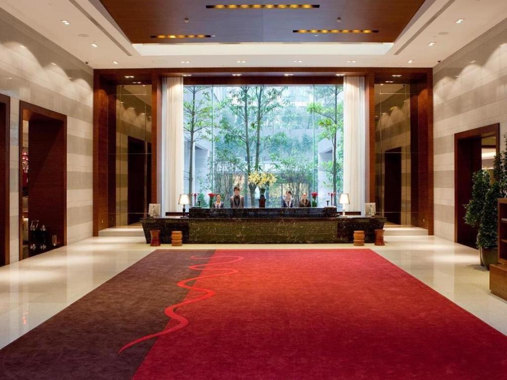 Guangzhou Carat Hotel Ngoại thất bức ảnh