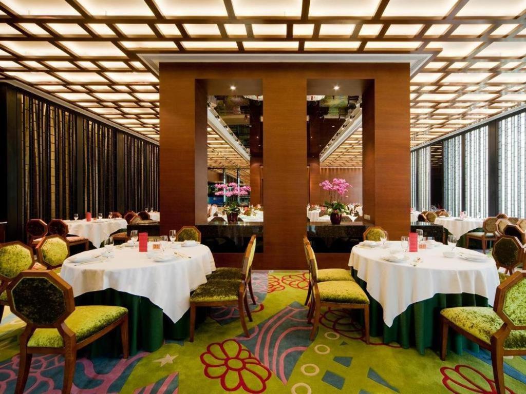 Guangzhou Carat Hotel Ngoại thất bức ảnh
