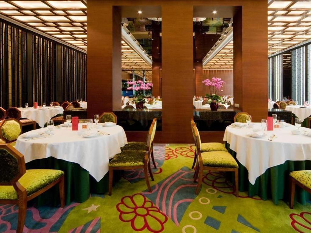 Guangzhou Carat Hotel Ngoại thất bức ảnh