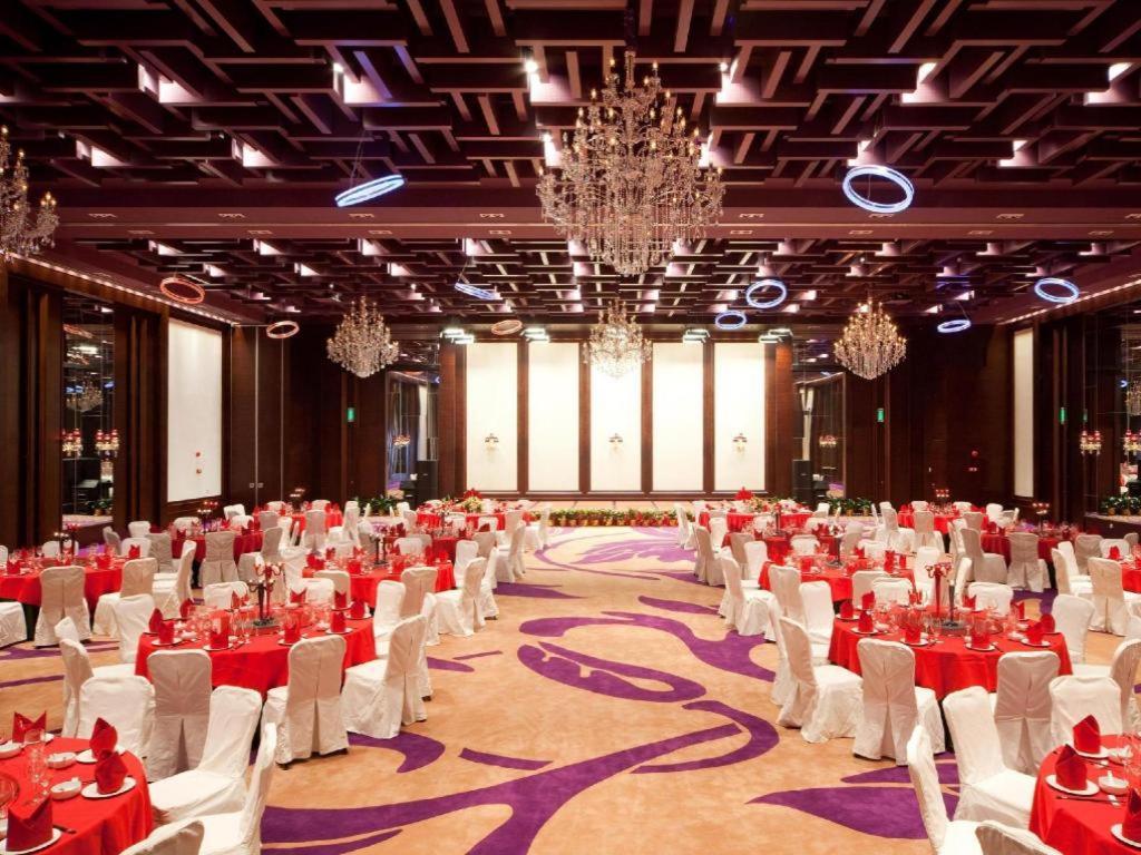 Guangzhou Carat Hotel Ngoại thất bức ảnh