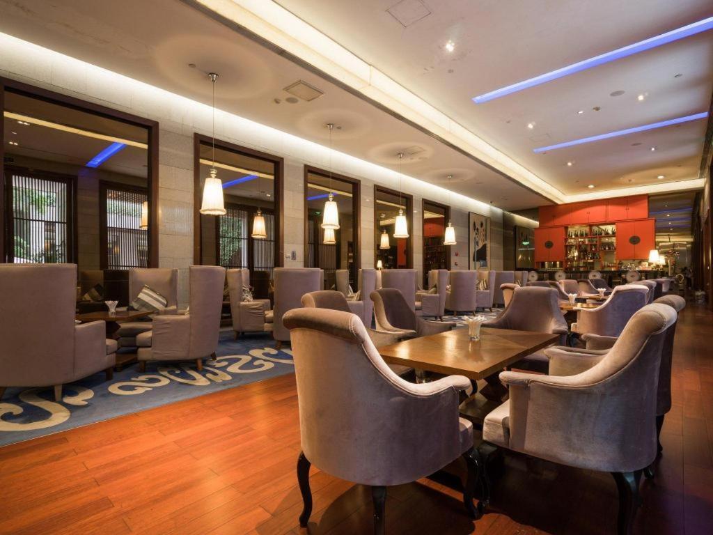 Guangzhou Carat Hotel Ngoại thất bức ảnh