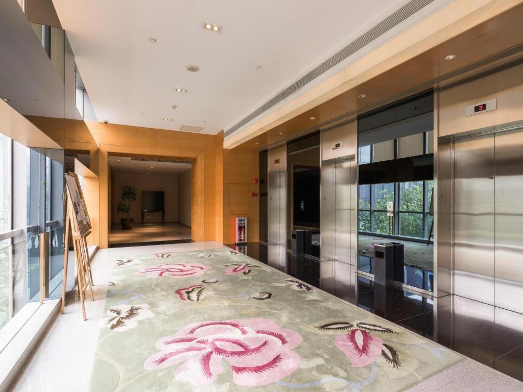 Guangzhou Carat Hotel Ngoại thất bức ảnh