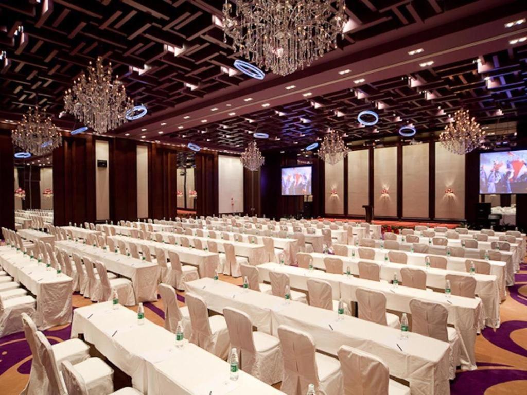 Guangzhou Carat Hotel Ngoại thất bức ảnh