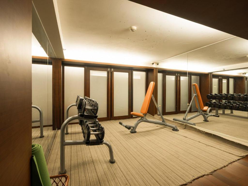 Guangzhou Carat Hotel Ngoại thất bức ảnh