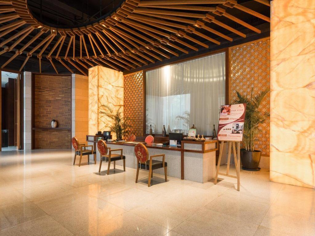 Guangzhou Carat Hotel Ngoại thất bức ảnh