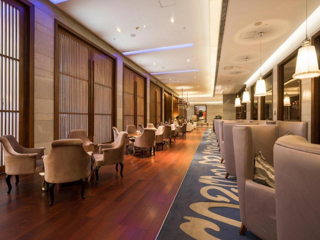Guangzhou Carat Hotel Ngoại thất bức ảnh