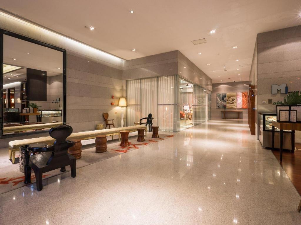 Guangzhou Carat Hotel Ngoại thất bức ảnh