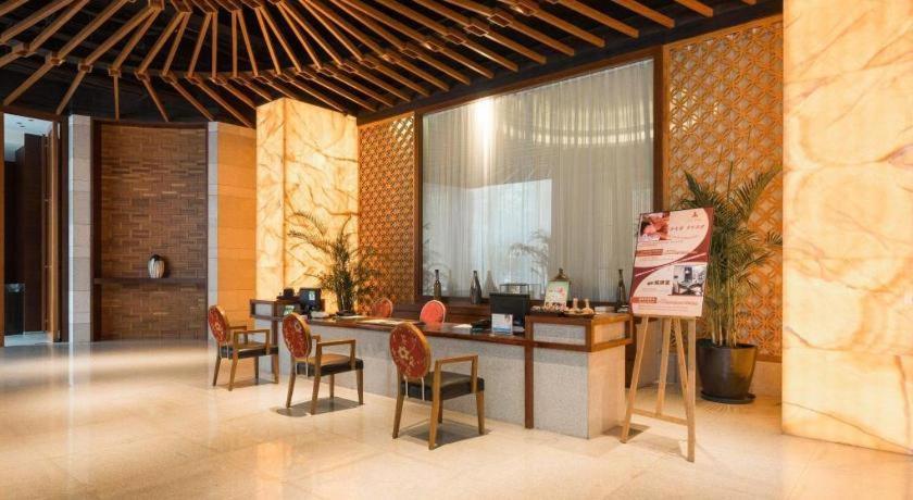 Guangzhou Carat Hotel Ngoại thất bức ảnh