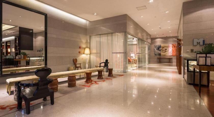 Guangzhou Carat Hotel Ngoại thất bức ảnh