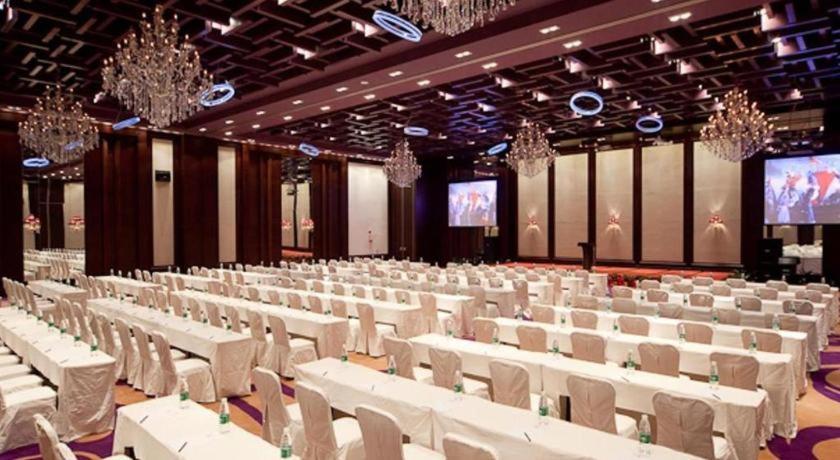 Guangzhou Carat Hotel Ngoại thất bức ảnh