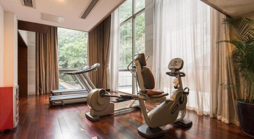 Guangzhou Carat Hotel Ngoại thất bức ảnh