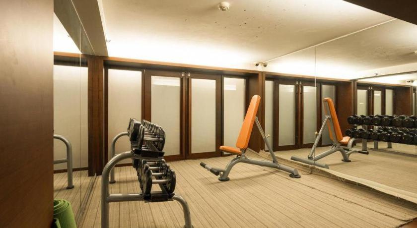 Guangzhou Carat Hotel Ngoại thất bức ảnh