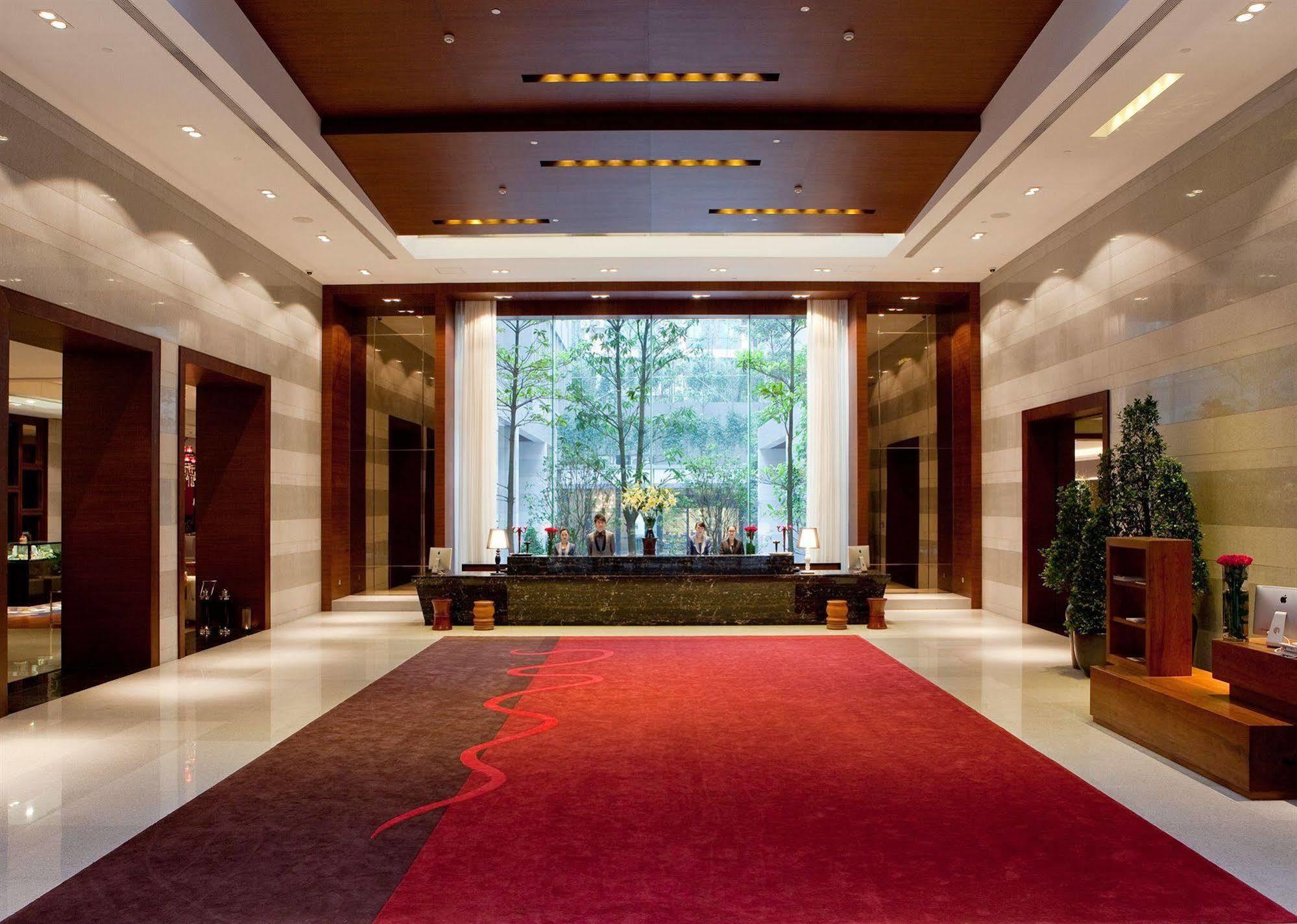 Royal Tulip Luxury Hotel Carat - Quảng Châu Nội địa bức ảnh